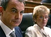 Peligro España: Zapatero dispone utilizar agotadas arcas públicas para comprar votos