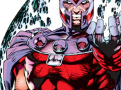 Magneto; ¿Nueva serie miniserie?