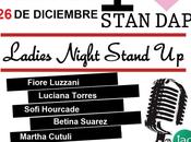 #StandUp: Porqué embarqué esta nueva experiencia