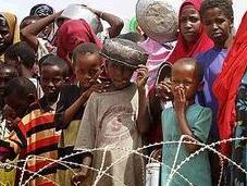 ¡Cómo duele África!