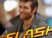 Liam McIntyre podría “Weather Wizard” ‘The Flash’. (Confirmado)