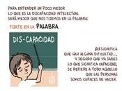 hermana Lola. Cuento sobre discapacidad intelectual