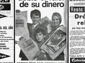 dónde vienen rebajas?