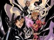 Willow Wilson dejará X-Men pronto otra serie mutante
