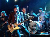 Rival Sons Barcelona 05-12-14 Sala Bikini