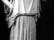 Hestia, vesta: diosa hogar templos