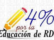 para educación