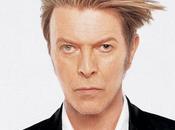 Felicidades Bowie