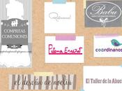 Compritas comuniones: mucha moda