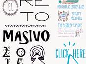 [RETO 2015] Reto masivo 2015 Enero Marzo