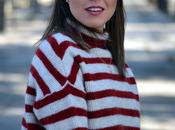 Outfit More stripes