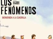 fenómenos (2014)