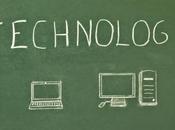 Innovar aula Tecnología orientada Educación.