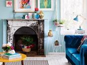 Colourful Home