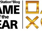 mejores juegos 2014 según blog PlayStation