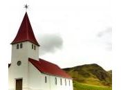 Iglesias Islandia