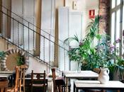 Desestrêsate: Vaquería Suiza Madrid