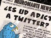 Síndrome adicción Twitter... otras redes sociales