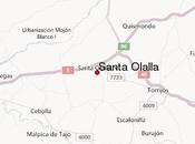 Historia Santa Olalla