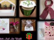 Regalitos navideños (antes Reyes)