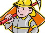 Seguridad contra incendios