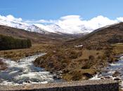 Gran deshielo Plataforma Gredos.