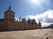 vuelta monasterio Escorial