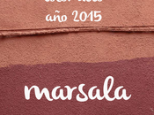 inspiración marsala