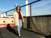 Look azotea