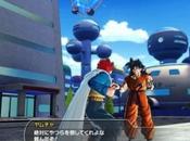 Dragon Ball Xenoverse retrasado febrero