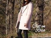 Outfit: Clot rosa