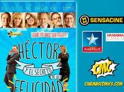 Sorteo entradas Preestreno 'Héctor secreto felicidad'