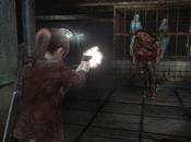 enemigos Resident Evil Revelations lucen nuevas imágenes