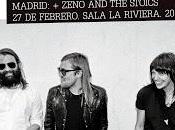 Aplazados hasta febrero conciertos Band Skulls Barcelona Madrid