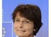 Marianne Thyssen habla empleo, aptitudes movilidad