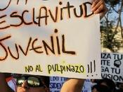 Cañete: JÓVENES ORGANIZAN CONTRA NUEVO RÉGIMEN LABORAL…