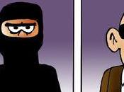 Islamofobia, xenofobia racismo