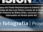 Fotovisión celebra años Seminario fotografía Proyectos Autorales