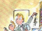 Boy: relatos infancia