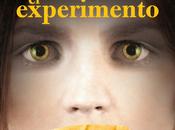 Reseña: experimento