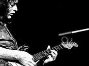 FRIDAY NIGHT LIVE (60): RORY GALLAGHER Teatro Monumental, Madrid 07/03/1975