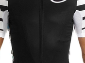 Maillot manga corta Assos Mangusta