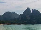 Krabi playas Railay