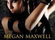 nuevo Megan Maxwell: ‘Ella destino’