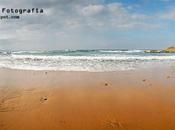 Playa Tagle, Suances