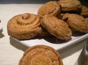 Galletas queso