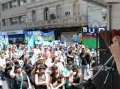 Miguel Díaz Udocba, calidad educativa sigue degradándose