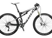 Scott Spark 740, oferta aluminio para carreras maratón modesta lista especificaciones reducen costo