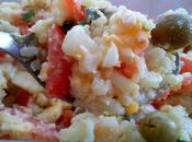 Ensalada Coliflor