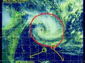 ciclón tropical "Bansi" sigue aumentando fuerza Índico